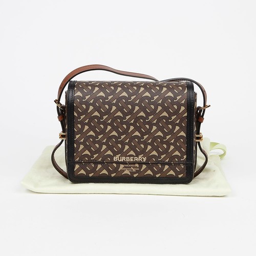 Burberry sac bandoulière - à,