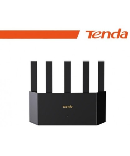 Tenda router - tenda, (be5100)