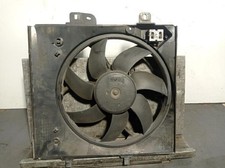 9682902080 electroventilador para PEUGEOT 207 HDI 2006 5669611