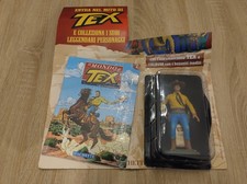 Tex - statuina Hachette- prima