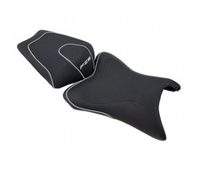 Yamaha FZ8 10/17- Sella Perso