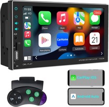 AWESAFE 7 Pollici Universale