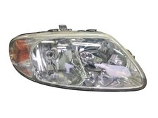 FARO FANALE ANTERIORE DESTRO DX PER CHRYSLER Voyager 3° Serie (01>04)