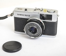 Macchina fotografica Olympus