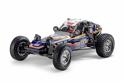 Tamiya auto rc elettrica - tamiya, 1/10
