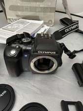 Olympus E-500 EVOLT kit
