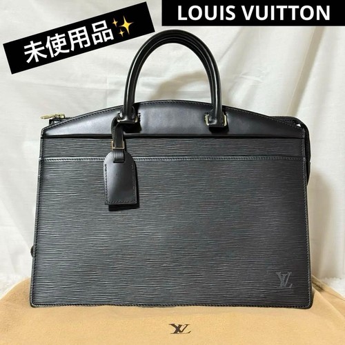 Louis vuitton epi riviera - louis,