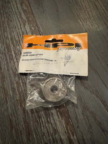 Ingranaggio folle flusso hpi - folle,
