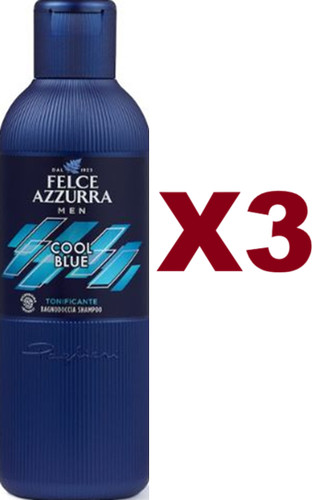 Felce azzurra men - felce,