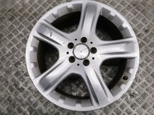 Mercedes benz w164 2006 - mercedes-benz,
