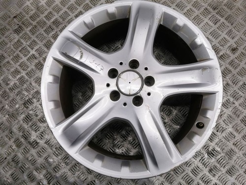 Mercedes benz w164 2006 19 - mercedes-benz,