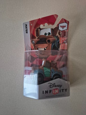 Figurina Disney Infinity Mater