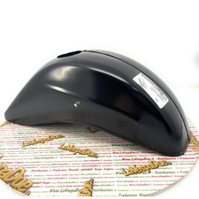 Parafango anteriore in metallo