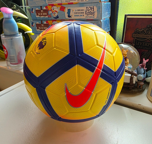 Pallone ufficiale nike - pallone, 5