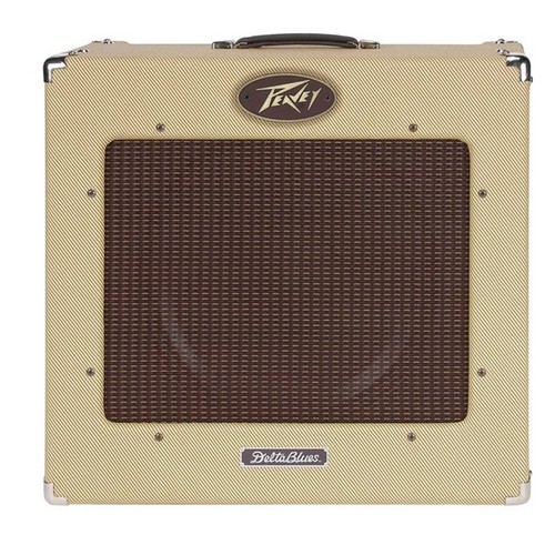 Peavey delta blues - kit,