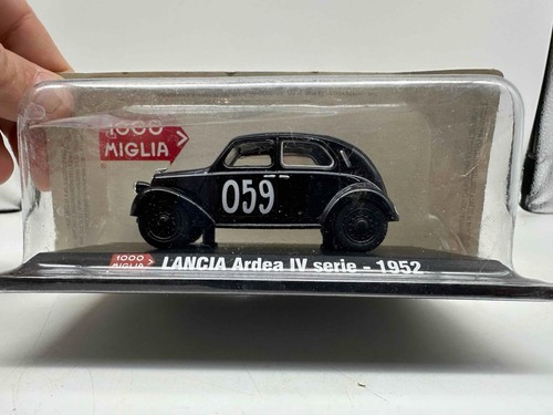 1000 miglia scala 43 - 1000, 1/43