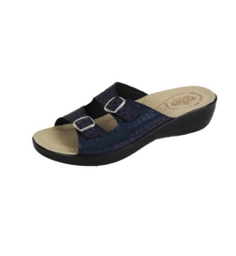 Ciabatte donna fly flot con - da,