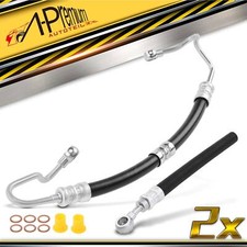 2x Servosterzo Tubo+Tubo