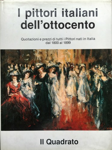 Pittori italiani - pittori,
