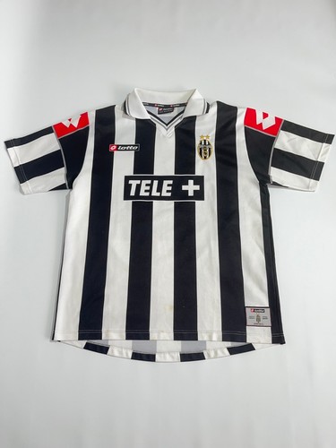 Camiseta fútbol juventus - camiseta,