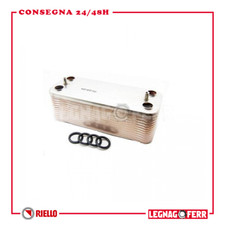 Scambiatore Sanitario 20