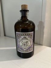 BOTTIGLIA VUOTA GIN MONKEY 47 - 50 CL