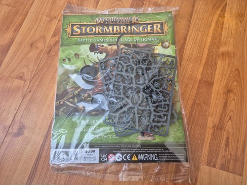 Warhammer 40k 000 - 40k, 40,000