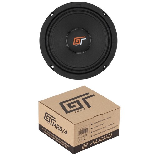 Bass face audio mr6 - bass, gt