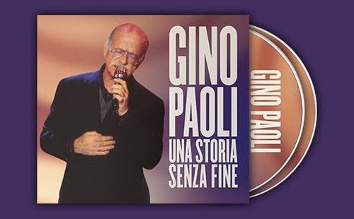 Gino paoli una storia senza - gino,