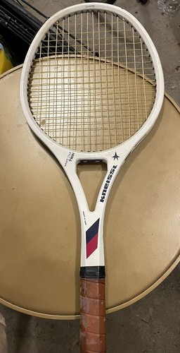 Racchetta tennis vintage - racchetta, da