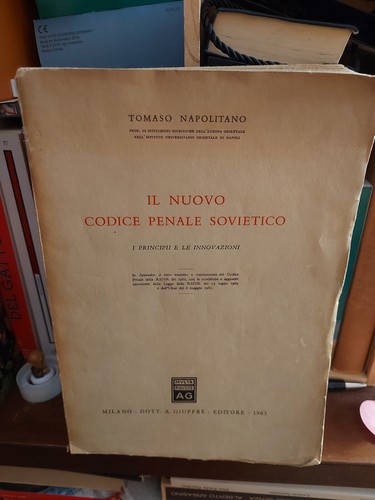 Tomaso napolitano nuovo - napolitano,, il