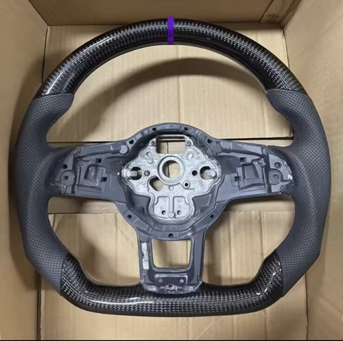 Volante sportivo tagliato - sportivo,