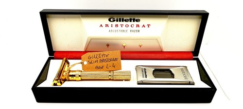 Rasoi regolabile gillette - rasoi,