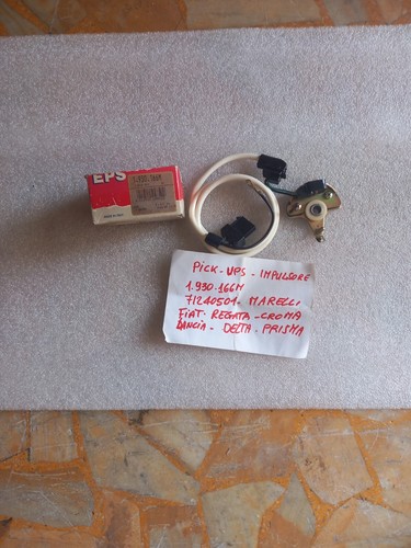 Fiat lancia impulsore pick - lancia,