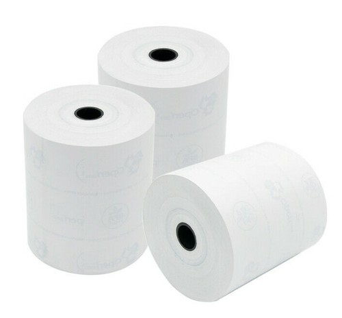 Rotoli termici 80x80 - rotoli,