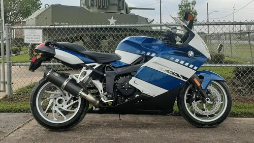 Bmw k1300s 2009 scarico - 2009,
