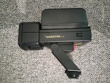 Faretto Videocamera Vintage