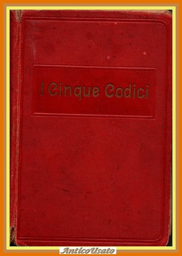 Cinque codici anni bietti - i, 20
