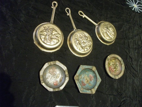 Oggettistica vintage - vintage, a