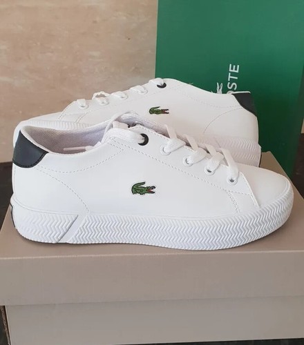 Scarpe ginnastica lacoste - scarpe,