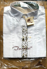 Camicia camicia tradizionale