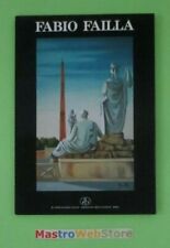 FABIO FAILLA Opere scelte