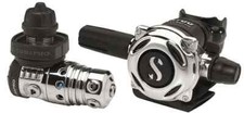 Scubapro erogatori MK25