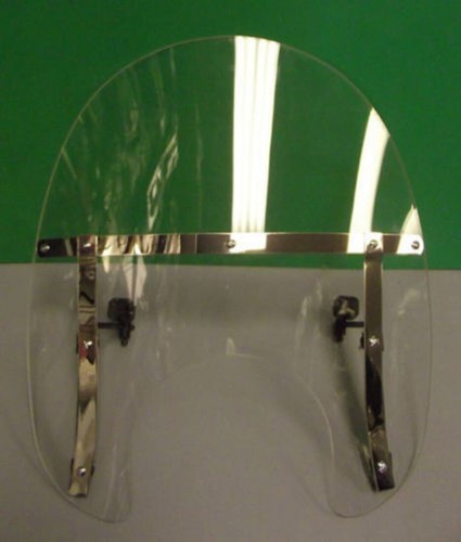 Pheonix parabrezza moto - ii,