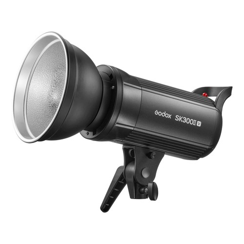 Godox sk300ii 300ws - sk300ii-v, flash