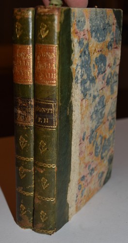 Parnaso ediz 1800 monti - 1800,