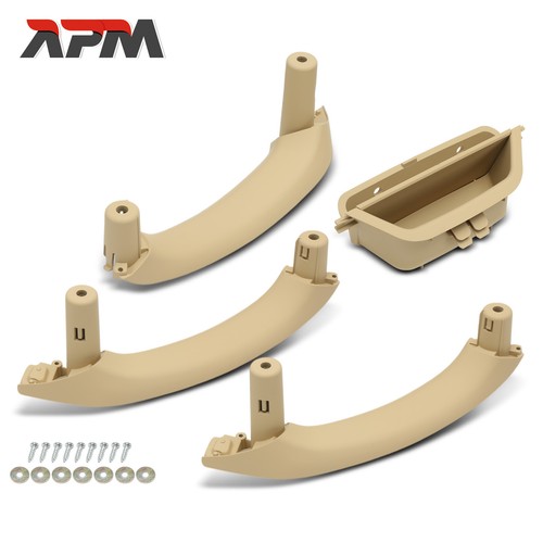 Maniglia interna r beige - 4x,
