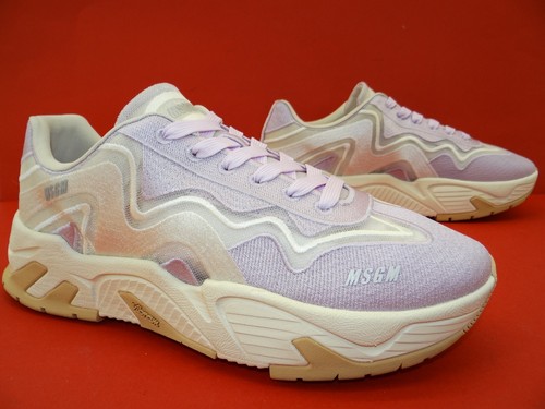 Msgm scarpa donna sneaker - msgm,