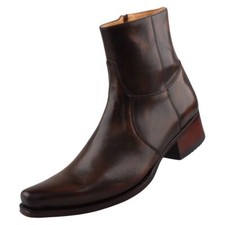 Sendra boots stivaletto uomo - sendra,