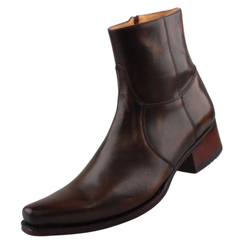 Sendra boots stivaletto uomo - sendra,